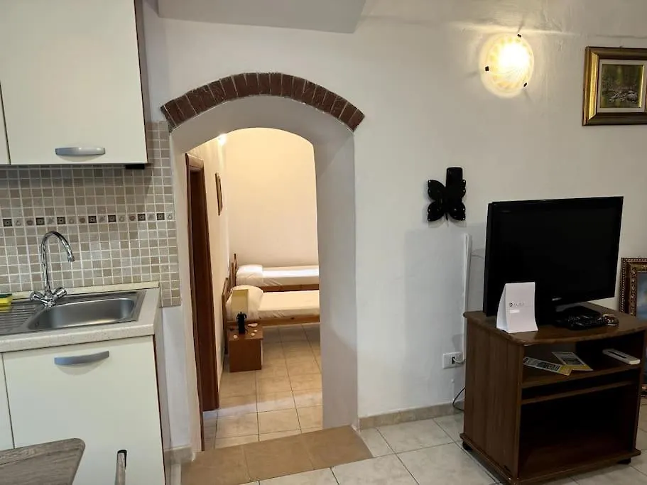 Sanremo Dream - Spinola Apartment