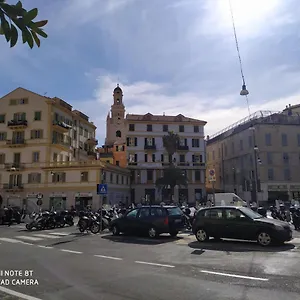 Pensión Le Dei Fiori, San Remo